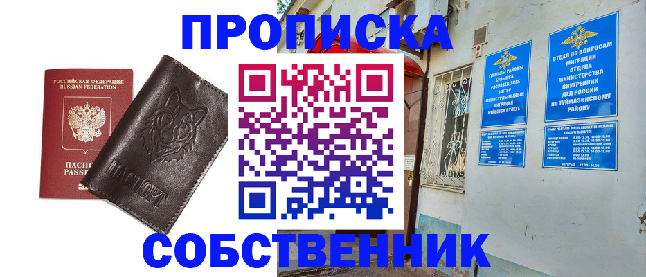 прописка гарантия в Бородино